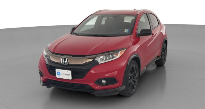 Thumbnail: 2022 Honda HR-V - 1
