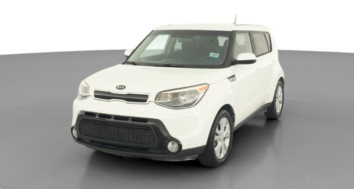 2016 Kia Soul Soul+ -
                  Haines City, FL