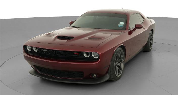 Thumbnail: 2022 Dodge Challenger - 1