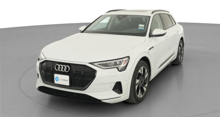 2021 Audi e-tron Premium -
                  Fort Worth, TX