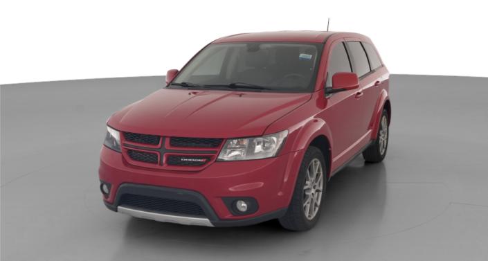 2019 Dodge Journey GT -
                  Lorain, OH