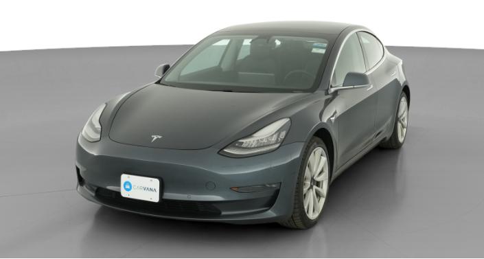 Thumbnail: 2020 Tesla Model 3 - 1