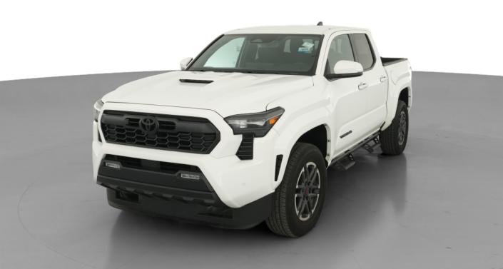Thumbnail: 2024 Toyota Tacoma - 1