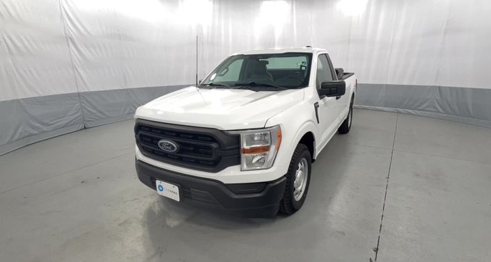 Thumbnail: 2022 Ford Econoline - 1