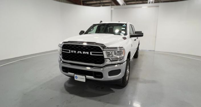 Thumbnail: 2022 RAM 2500 - 1