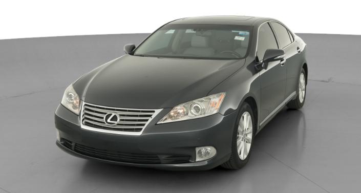 2011 Lexus ES 350 -
                  Tolleson, AZ