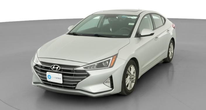 Thumbnail: 2019 Hyundai Elantra - 1