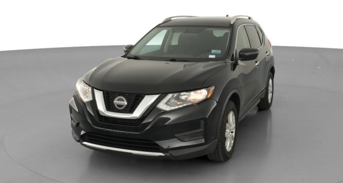 Thumbnail: 2018 Nissan Rogue - 1