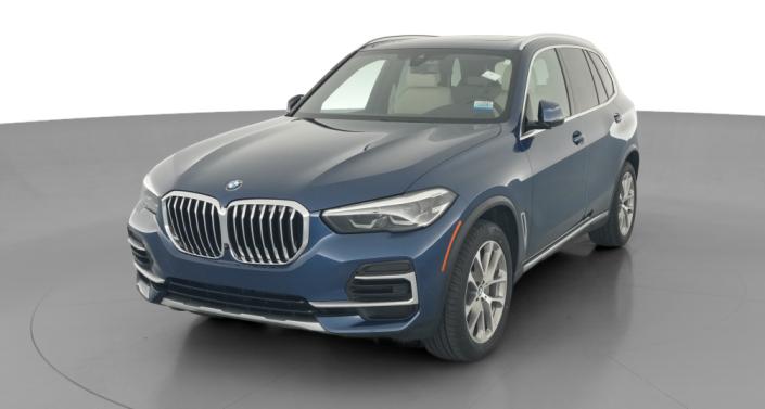 Thumbnail: 2022 BMW X5 - 1