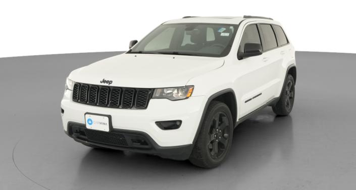 Thumbnail: 2019 Jeep Grand Cherokee - 1