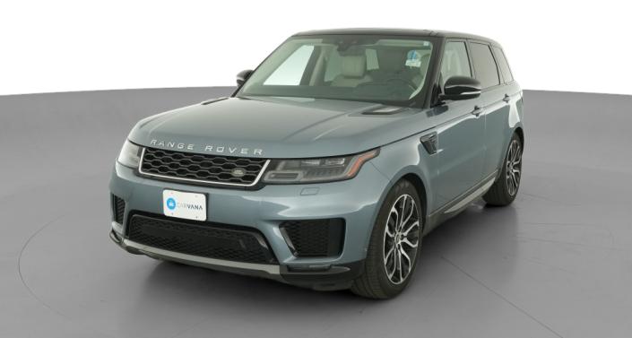 Thumbnail: 2019 Land Rover Range Rover Sport - 1