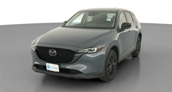 Thumbnail: 2024 Mazda CX-5 - 1