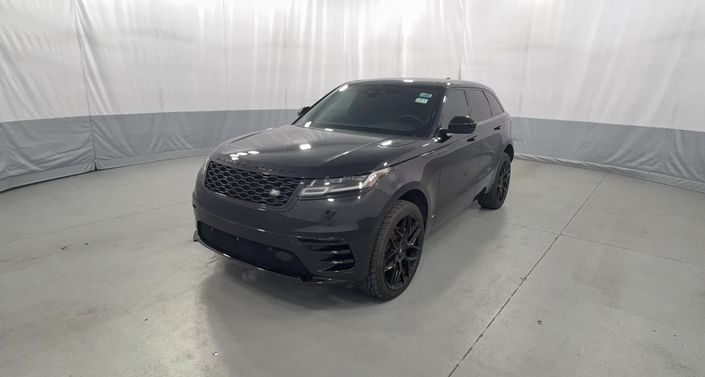 Thumbnail: 2021 Land Rover Range Rover Velar - 1
