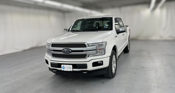 Thumbnail: 2020 Ford Econoline - 1