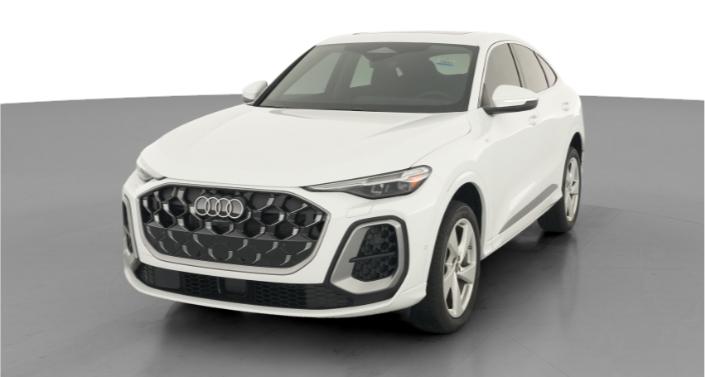 Thumbnail: 2025 Audi Q5 - 1