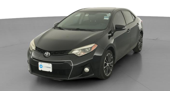 Thumbnail: 2016 Toyota Corolla - 1