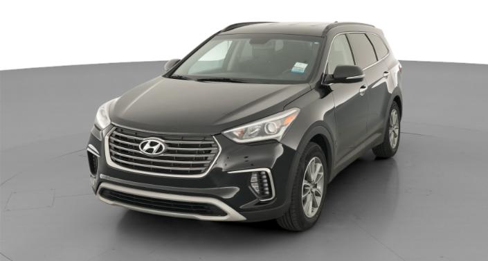 Thumbnail: 2019 Hyundai Santa Fe - 1