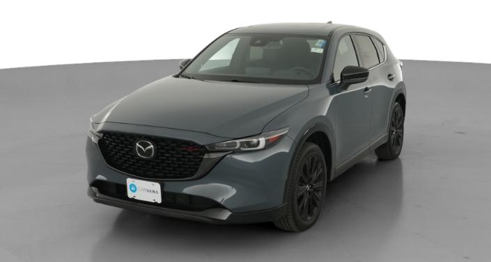 Thumbnail: 2023 Mazda CX-5 - 1