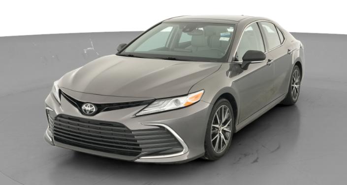 Thumbnail: 2022 Toyota Camry - 1