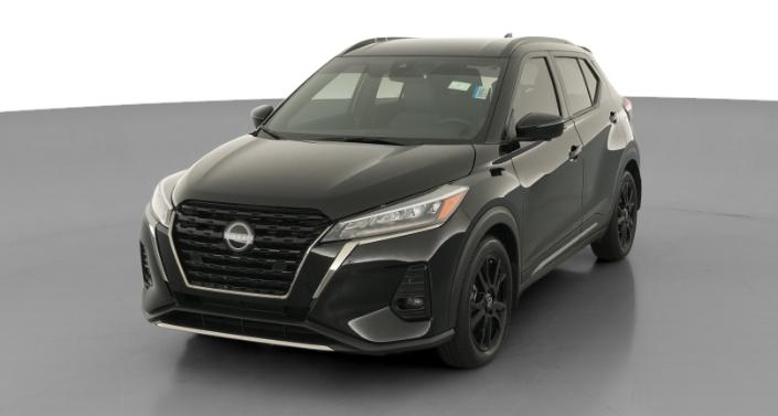 Thumbnail: 2024 Nissan Kicks - 1