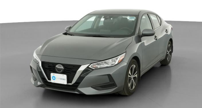 Thumbnail: 2023 Nissan Sentra - 1