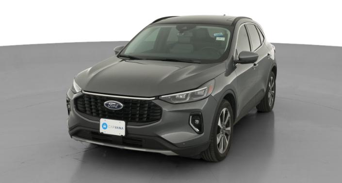 Thumbnail: 2023 Ford Escape - 1