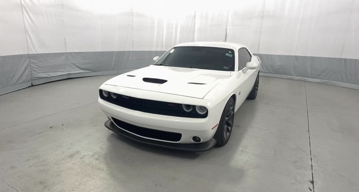 Thumbnail: 2021 Dodge Challenger - 1