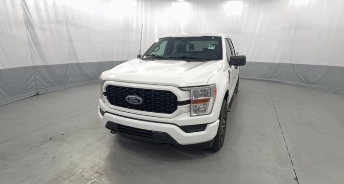 Thumbnail: 2022 Ford Econoline - 1