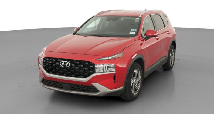 Thumbnail: 2023 Hyundai Santa Fe - 1