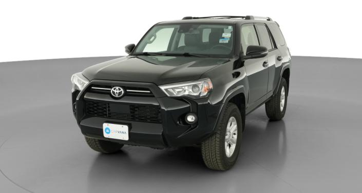 Thumbnail: 2023 Toyota 4Runner - 1