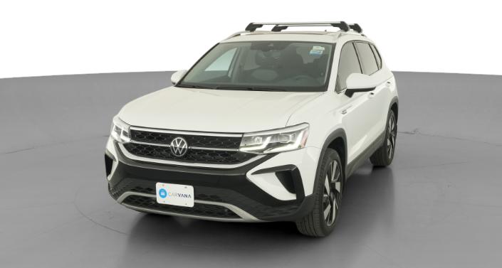 Thumbnail: 2023 Volkswagen Taos - 1
