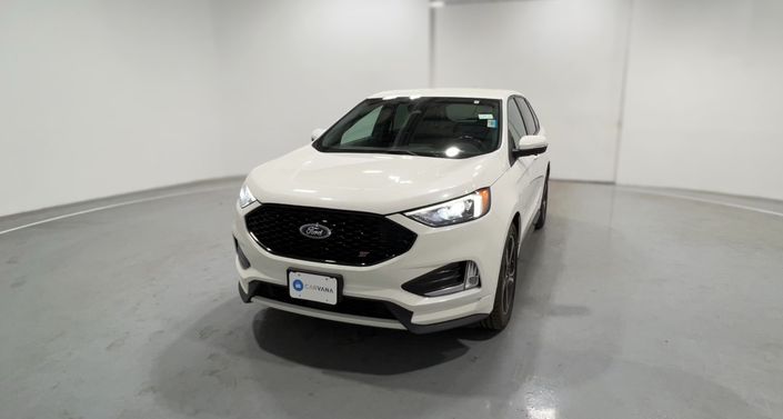 Thumbnail: 2023 Ford Edge - 1