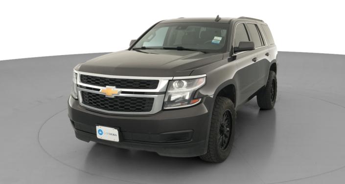 2017 Chevrolet Tahoe LT -
                  Fort Worth, TX