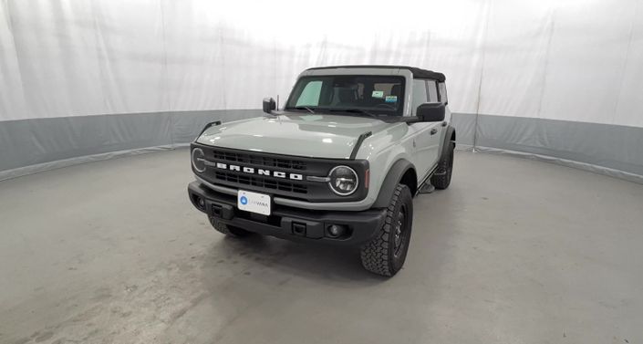 Thumbnail: 2022 Ford Bronco - 1
