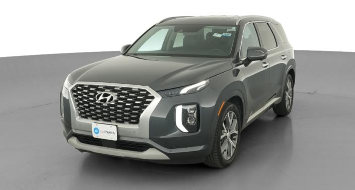 Thumbnail: 2021 Hyundai Palisade - 1