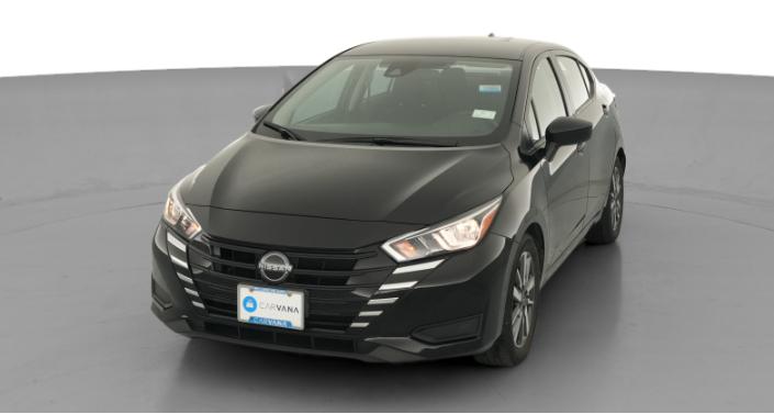 Thumbnail: 2023 Nissan Versa - 1