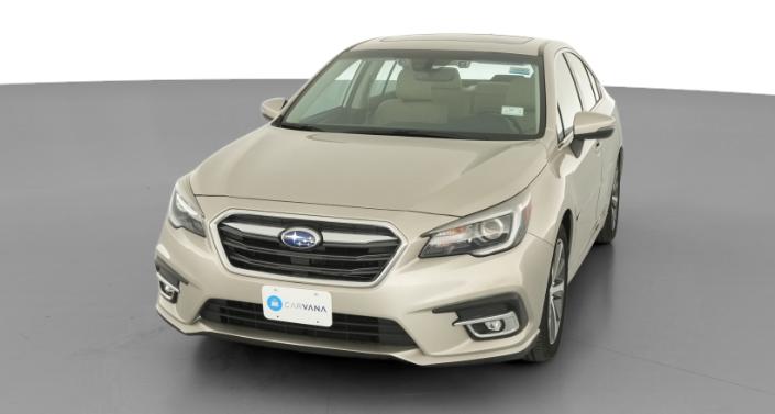 Thumbnail: 2018 Subaru Legacy - 1