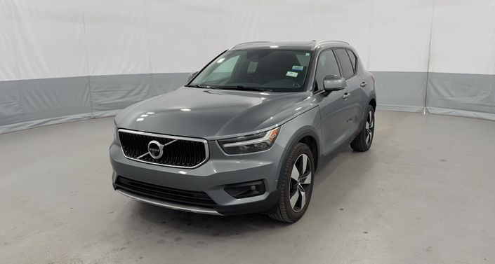 2019 Volvo XC40 T5 Momentum -
                  Akron, NY
