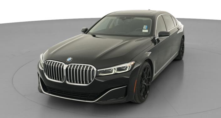 2020 BMW 7 Series 740i -
                  Fort Worth, TX