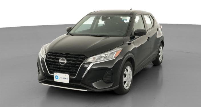 2022 Nissan Kicks S -
                  Trenton, OH