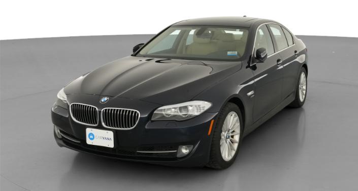2011 BMW 5 Series 535i xDrive -
                  Richton Park, IL