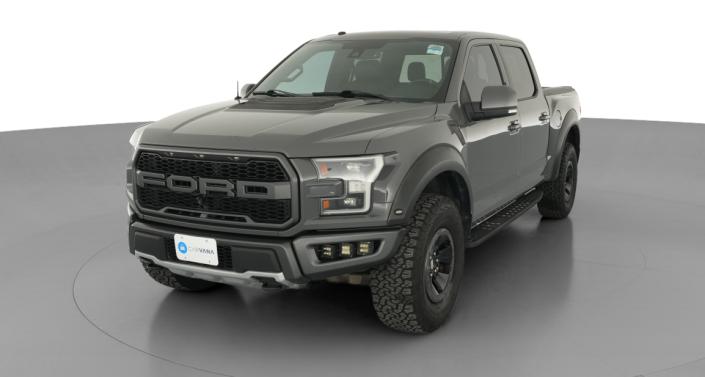 Thumbnail: 2018 Ford Econoline - 1