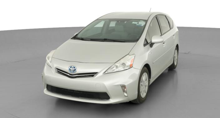 2012 Toyota Prius v Two -
                  Tolleson, AZ