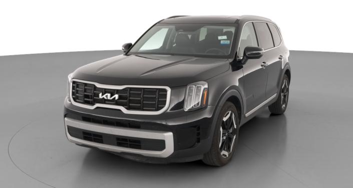 Thumbnail: 2024 Kia Telluride - 1