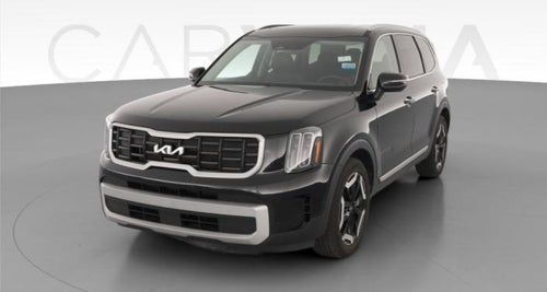 2024 Kia Telluride