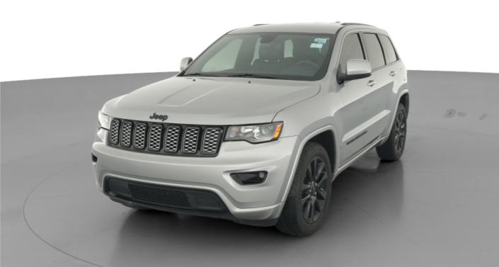 Thumbnail: 2019 Jeep Grand Cherokee - 1