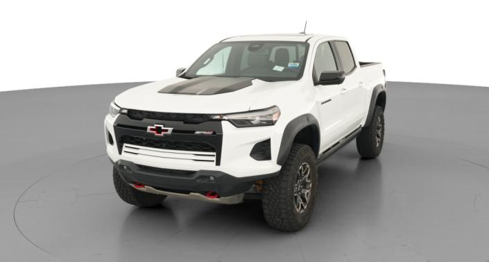 Thumbnail: 2023 Chevrolet Colorado - 1
