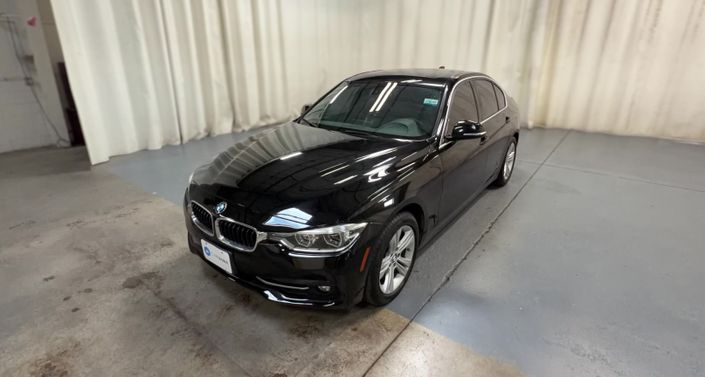 2018 BMW 3 Series 330i -
                  San Diego, CA