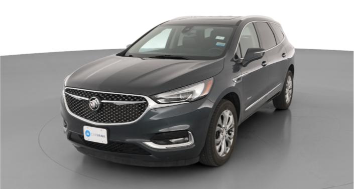 Thumbnail: 2021 Buick Enclave - 1