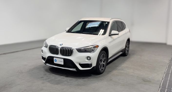 Thumbnail: 2018 BMW X1 - 1